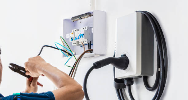 Best Electrical Rewiring Services  in Los Molinos, CA