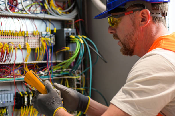 Best Electrical Troubleshooting Services  in Los Molinos, CA