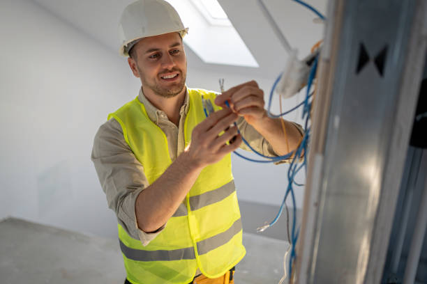 Best Affordable Electrical Installation  in Los Molinos, CA